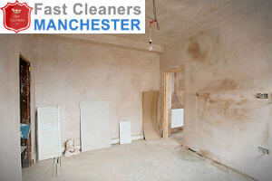 after builders cleaning services
