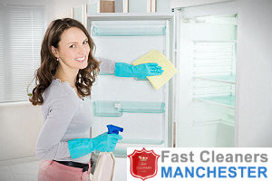 end of tenancy cleaning